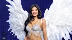 Victoria's Secret Fashion Show unveils diamond bra worth $50 million | The Daily Brew