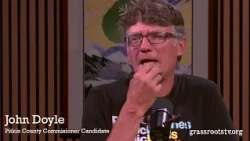 Probeline 2026 with John Doyle,  Pitkin County BOCC District 1 Candidate