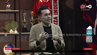 SPORTS GALLERY [2026 Asian Games Zone] TVRI North Sumatra