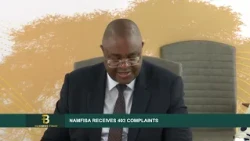 NAMFISA SAYS FINANCIAL SECTOR REMAINS RESILIENT - nbc