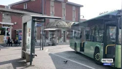Giulianova - 14-year-old punched in the face
