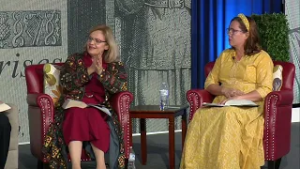 (GPS) God's Prophetic Surprises - 263