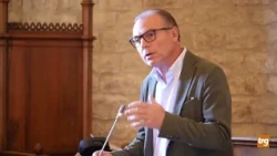 City debate continues over the liquidation of Gubbio Cultura e Multiservizi