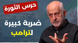 عشرات البواخر من قزوين لإيران ومليار دولار دفاعات جوية! طلال عتريسي: آفاق المعركة الكبرى وتورط الصين