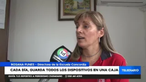 ?‍? Celulares bajo llave en la escuela: la estrategia para evitar distracciones en clase