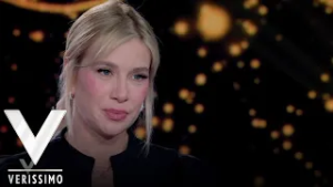 Verissimo - Clizia Incorvaia risponde alle accuse della moglie di Francesco Sarcina