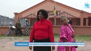 🔵MBANI ZOGO CASE - NEW TWISTS IN THE MBANI ZOGO CASE