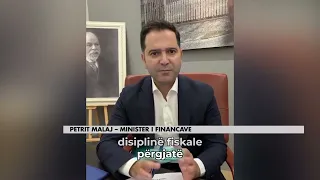 Klan News- Moody’s përmirëson perspektivën ekonomike të Shqipërisë