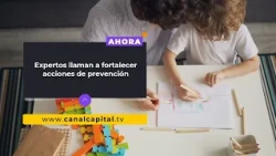 Violencia sexual contra menores: la importancia de prevenir desde el entorno familiar | Seguridad