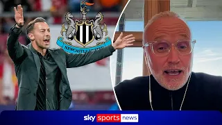 What can Newcastle fans expect from new head coach Matthias Jaissle?