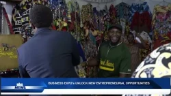 BUSINESS EXPO's UNLOCK NEW ENTREPRENEURIAL OPPORTUNITIES - nbc