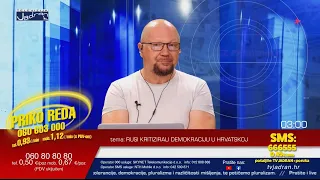 Bez pardona 27.07.2026.