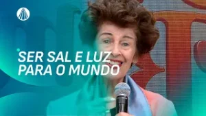 5º Domingo do Tempo Comum: Sal da terra e a luz do mundo (Mt 5,13-16) | Celebrar Bem