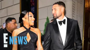 Megan Thee Stallion “Manifesting” Engagement to Klay Thompson | E! News
