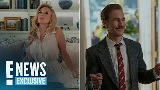 James Van Der Beek's Elle Costar Details Late Actor's Final Performance | E! News