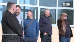Izmjene Zakona o radu preduslov za kolektivno pregovaranje - Hit televiyija Brcko
