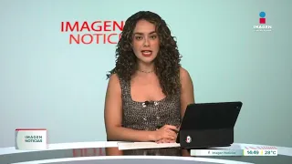 Noticias GDL con Carolina Martínez | Programa completo 28 de septiembre de 2026
