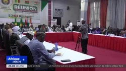 AES countries affirm that their exit from ECOWAS is irreversible