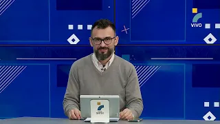 INFORMATIVO 7: Edición Central 06-07-26