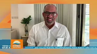 Talleres en zonas residenciales: Víctor Félix explica qué establece la ley