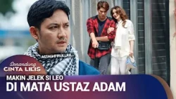 LILIS PUTUSKAN PENSIUN NYANYI? | Senandung Cinta Lilis Eps 32 (4/4)