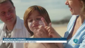 Verão pode agravar doenças autoimunes: veja os cuidados essenciais | BOA VONTADE NOTÍCIAS