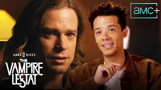Inside Episode 6 of The Vampire Lestat | Backstage Pass | New Episodes Sundays on AMC+