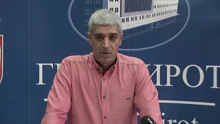 ČEDICA DŽUNIĆ O AKTUELNOJ POLITIČKOJ SLICI PIROTA I SRBIJE
