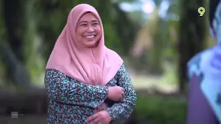 [CLIP] 30 Hari Sebelum Raya: Ep 20 - Mak Tom Ni Kalau Tak Drama Tak Sah! | Tonton