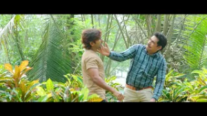 වැඩේ හරි වගේ ?