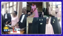 ABUNGANIRA INGABIRE VICTOIRE BARASABA KO ABATANGABUHAMYA BAMUSHINJA UBUHAMYA BWABO BWATESHWA AGACIRO
