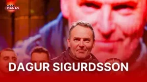 Ustani, prije no izgovoriš njegovo ime! Ovo je portret Islanđanina hrvatskog srca | RTL Danas