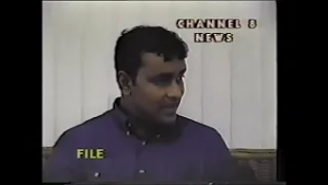 Channel 8 News Monday Feb 21 2000