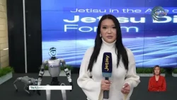 Болашақтың технологиялары Талдықорғанға келді