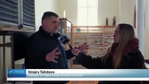 Augstie apkures rēķini skar arī baznīcas: mēnesī līdz pat 1500 eiro