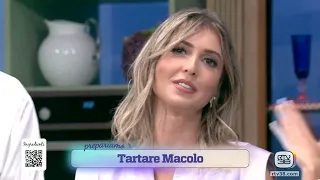 TADÀ in the Kitchen - Wednesday 09/09/26