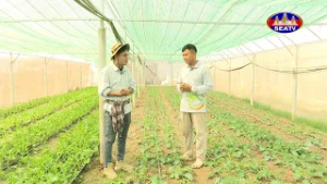 កម្មវិធីកសិកម្ម និងអភិវឌ្ឍន៍ជនបទ - Agriculture and Rural Development [EPS09] 01 03 2026