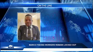 MARCO FISHING LOCKS OUT 300 WORKERS - nbc