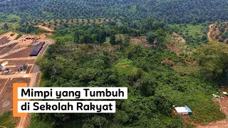 Asta Cita "Sekolah Rakyat" | Sekolah Rakyat Terintegrasi 3 Kabupaten Dharmasraya
