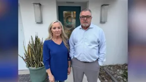 State says 'unanticipated' federal directive is delaying program meant to lift flooded homes