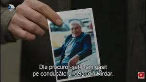 O noua sansa (06.03.2026) - ,,L-am gasit pe conducatorul celor din Kîrdar!"