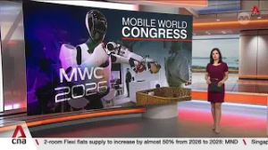 Mobile World Congress: Новые технологии намекают на будущее туристических сервисов на основе иску...