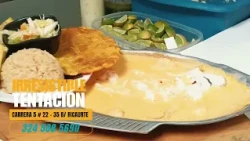 Irresistible Tentación 🍽️ | The authentic flavor of our Valle del Cauca land