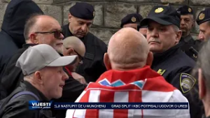 Vijesti Televizije Jadran  02.03.2026.