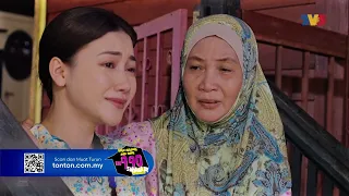 [HIGHLIGHT] Anom Suraya (2026): Ep 13 - Kesian Betul Tengok Kisah Anom & Bakhtiar Ni | Tonton