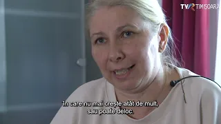 Strângere de fonduri pentru operația Vivianei #Maghiară @TVRTM