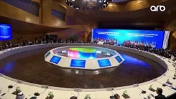 Prezident İlham Əliyev: Uşaq qatilləri hələ də layiq olduqları cəzanı almayıblar
