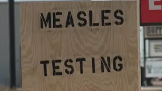 Doctors are adapting how they treat patients as measles cases continue to rise in Pennsylvania