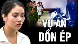 VỤ ÁN DỒN ÉP | Truy Tìm Bằng Chứng 2026 | Ký Sự Pháp Đình THVL | Chuyện Cảnh Giác Mới 2026