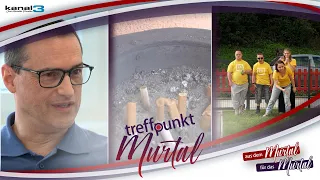 Simultania, Farmers' Markets, Cigarettes, Treffpunkt Murtal Magazine Week 37/2026 (09/03/2026 - 0...